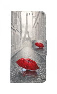 TopQ Realme C11 Book Street 63974 - Phone Case