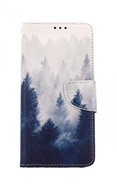 TopQ Realme C11 Book Fog 63973 - Phone Case