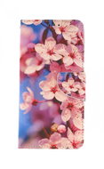 TopQ Realme C11 book Sakura 63972 - Phone Case