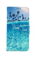 TopQ Realme C11 Book Sea 63969 - Phone Case