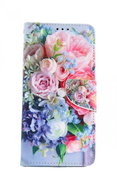 TopQ Realme C11 Book Bouquet 2 63977 - Phone Case
