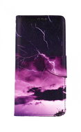 TopQ Realme C11 Book Storm 63822 - Phone Case