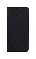 TopQ Xiaomi Redmi Note 10 5G Smart Magnet Book Black 62927 - Phone Case