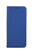 TopQ Xiaomi Redmi 10 Smart Magnet book blue 64828 - Phone Case