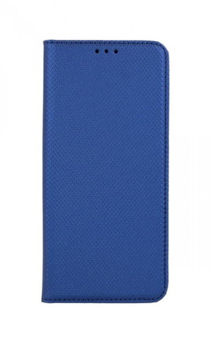TopQ Xiaomi Redmi 10 Smart Magnet book blue 64828 - Phone Case - Main image