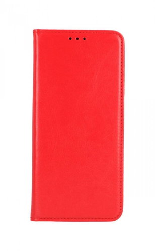 TopQ Special Xiaomi Redmi Note 10 5G book red 62940 - Phone Case - Main image