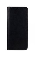 TopQ Special Xiaomi Redmi Note 10 5G book black 62936 - Phone Case