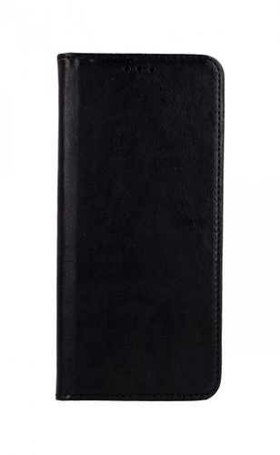 TopQ Special Xiaomi Redmi Note 10 5G book black 62936 - Phone Case - Main image