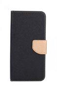 TopQ Xiaomi Redmi 10 book black-gold 64823 - Phone Case