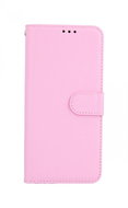 TopQ Realme 8 book light pink with buckle 63999 - Phone Case