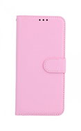 TopQ Samsung A32 booklet light pink with buckle 63992 - Phone Case