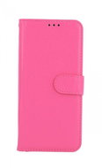 TopQ Samsung A32 book pink with buckle 63991 - Phone Case