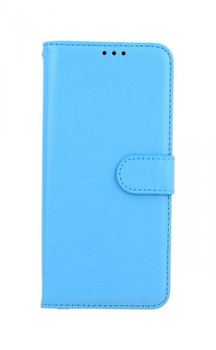 TopQ Samsung A32 book blue with buckle 63986 - Phone Case - Main image