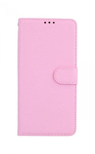 TopQ Realme 7 book light pink with buckle 63621 - Phone Case - Main image
