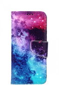 TopQ Realme 8 book Universe 64138 - Phone Case