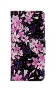 TopQ Realme 7 Pro Book Lilies 64027 - Phone Case