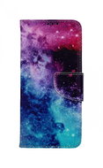 TopQ Realme 7 Pro Book Universe 64019 - Phone Case
