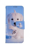 TopQ Realme 7 Pro Book Puppy 64010 - Phone Case