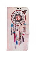 TopQ Realme 7 Pro Book Dreamcatcher 64009 - Phone Case