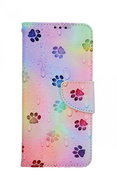 TopQ Realme 7 Pro Book Paws 64007 - Phone Case