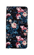 TopQ Realme C11 Book Roses 63810 - Phone Case
