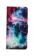 TopQ Realme C11 Book Galaxies 63809 - Phone Case