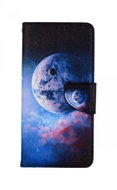 TopQ Realme C11 Book Planet 63808 - Phone Case