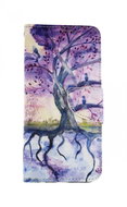 TopQ Realme 8 Book Drawing Tree 64107 - Phone Case