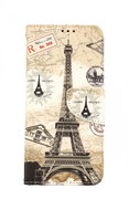 TopQ Realme 8 book Paris 2 64051 - Phone Case