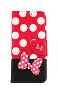 TopQ Realme 8 book Minnie Mouse 64049 - Phone Case