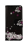 TopQ Realme 8 book Sakura flowers 64043 - Phone Case