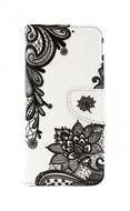 TopQ Realme 8 Book Pattern Lace 64040 - Phone Case