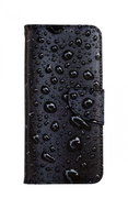 TopQ Realme 8 Book Drops 64038 - Phone Case