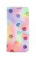 TopQ Realme 8 book Paws 64037 - Phone Case