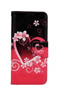 TopQ Realme 8 Book Romance 64110 - Phone Case