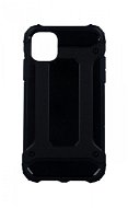 TopQ iPhone 13 Panzer black 64954 - Phone Cover
