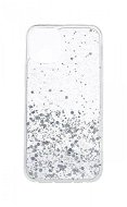 TopQ iPhone 13 Solid Brilliant Transparent 64944 - Phone Cover