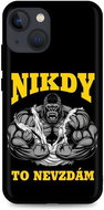 TopQ iPhone 13 silicone Gorilla 64920 - Phone Cover