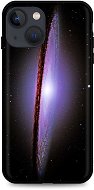 TopQ iPhone 13 silikón Milky Way 64914 - Kryt na mobil