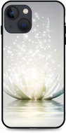 TopQ iPhone 13 silicone Waterlily 64875 - Phone Cover
