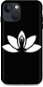 TopQ iPhone 13 silicone Yoga 64873 - Phone Cover