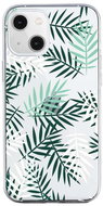TopQ iPhone 13 Silicone Sheets 64638 - Phone Cover