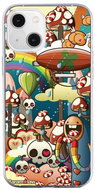 TopQ iPhone 13 silicone Caram Law 2 64626 - Phone Cover