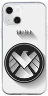 TopQ iPhone 13 Silicone Shield 64622 - Phone Cover