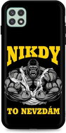 TopQ Samsung A22 5G silicone Gorilla 64980 - Phone Cover