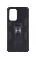 Forcell Samsung A52 Defender black 64326 - Phone Cover