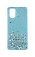 TopQ Samsung A03s solid Brilliant Green 63831 - Phone Cover