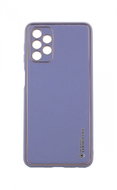 Forcell Samsung A32 5G solid blue 63602 - Phone Case