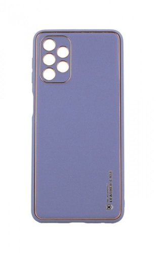 Forcell Samsung A32 5G solid blue 63602 - Phone Case - Main image