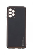Forcell Samsung A32 5G solid black 63595 - Phone Case